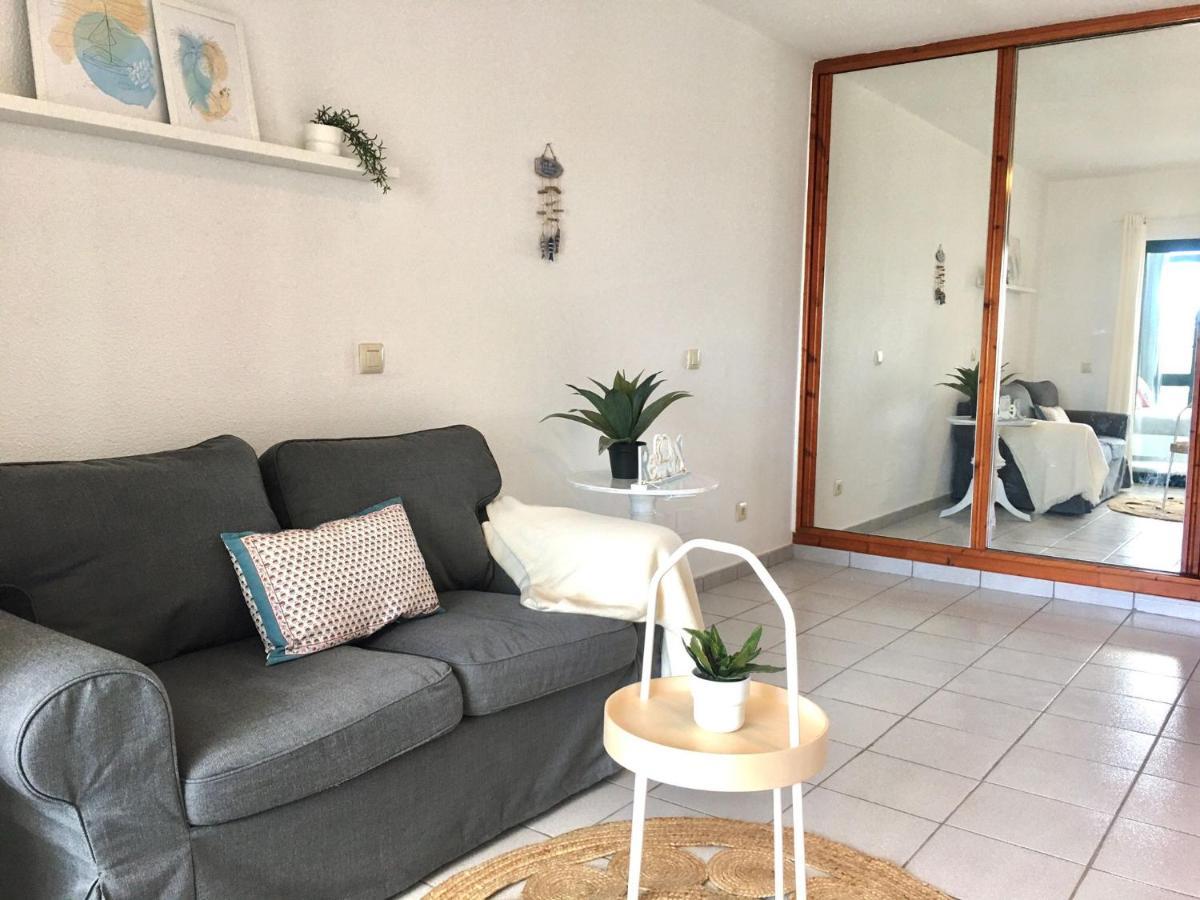 Cozzy Apartment Con Vista Al Mar 科斯塔特吉塞 外观 照片