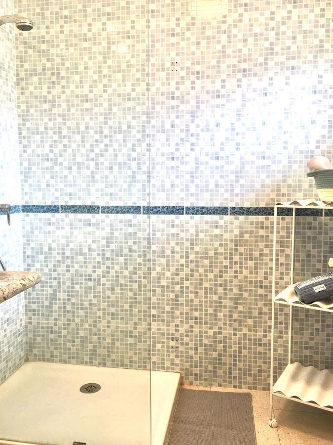 Cozzy Apartment Con Vista Al Mar 科斯塔特吉塞 外观 照片