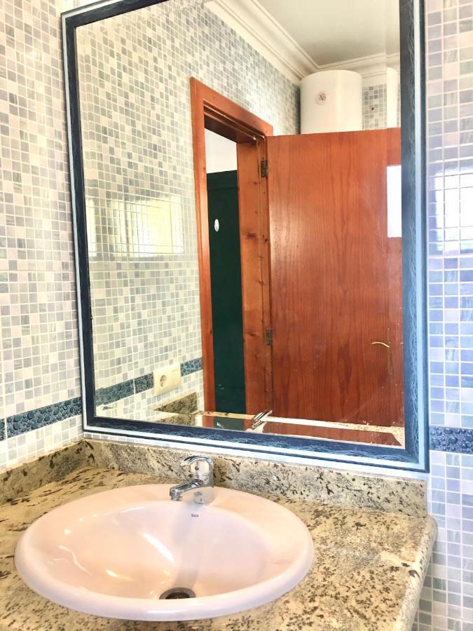 Cozzy Apartment Con Vista Al Mar 科斯塔特吉塞 外观 照片